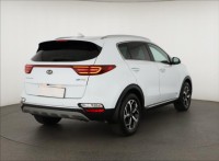 Kia Sportage  1.6 CRDi Top