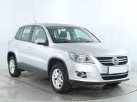 Volkswagen Tiguan  1.4 TSI 