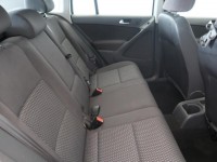 Volkswagen Tiguan  1.4 TSI 