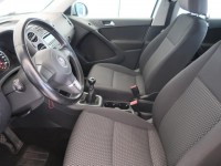 Volkswagen Tiguan  1.4 TSI 