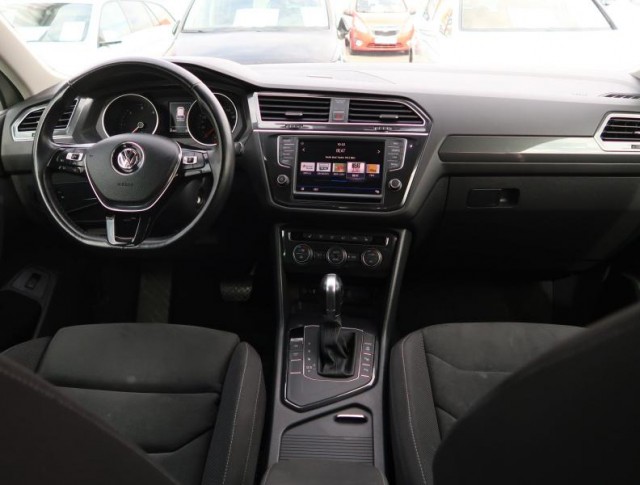 Volkswagen Tiguan  2.0 TDI 