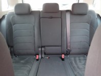 Volkswagen Tiguan  2.0 TDI 