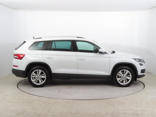 Škoda Kodiaq  2.0 TDI Style Plus