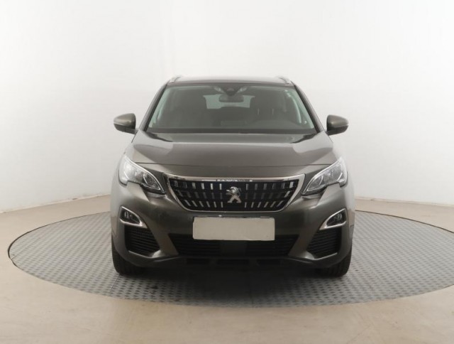 Peugeot 3008  1.2 PureTech 