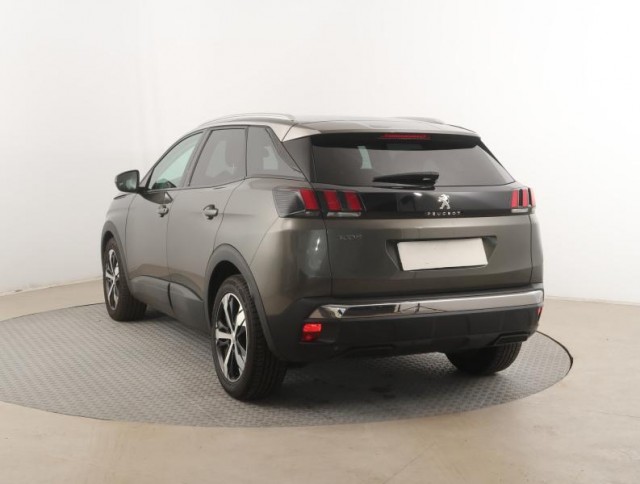 Peugeot 3008  1.2 PureTech 