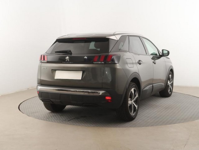 Peugeot 3008  1.2 PureTech 