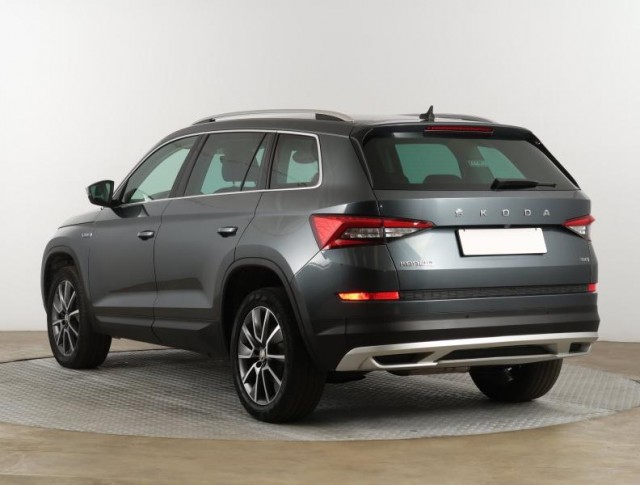 Škoda Kodiaq  2.0 TDI Scout