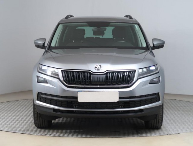 Škoda Kodiaq  2.0 TDI 