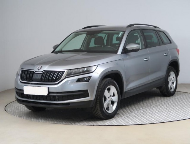 Škoda Kodiaq  2.0 TDI 