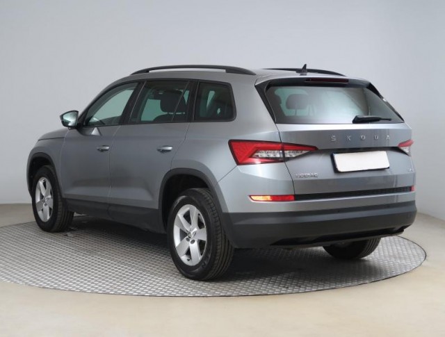 Škoda Kodiaq  2.0 TDI 