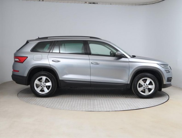 Škoda Kodiaq  2.0 TDI 