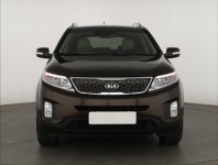 Kia Sorento  2.2 CRDi 