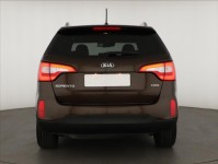 Kia Sorento  2.2 CRDi 