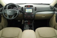 Kia Sorento  2.2 CRDi 