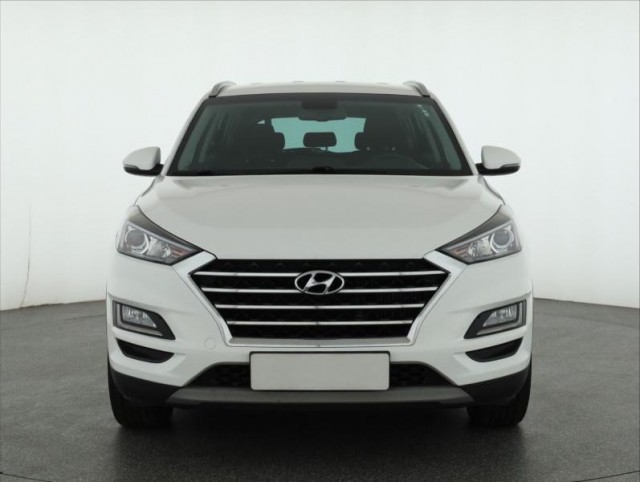 Hyundai Tucson  1.6 T-GDI 