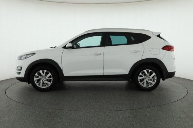 Hyundai Tucson  1.6 T-GDI 