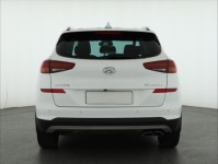 Hyundai Tucson  1.6 T-GDI 