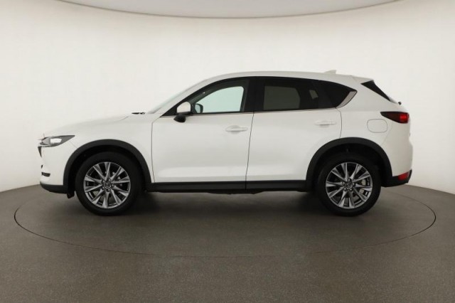 Mazda CX-5  2.0 Skyactiv-G 