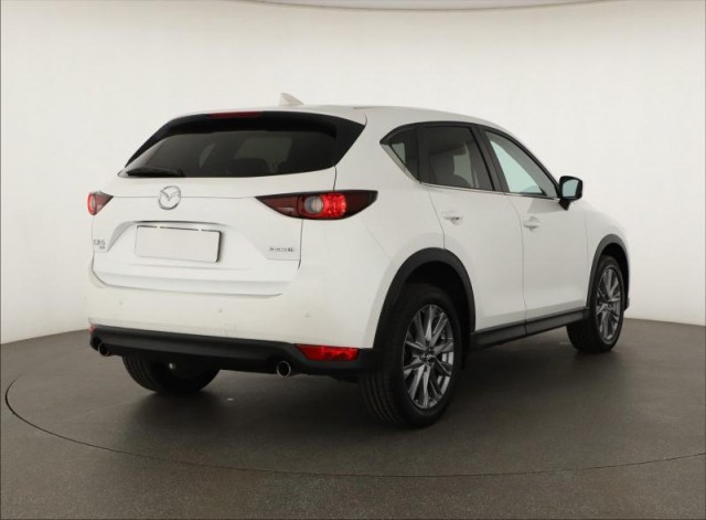 Mazda CX-5  2.0 Skyactiv-G 