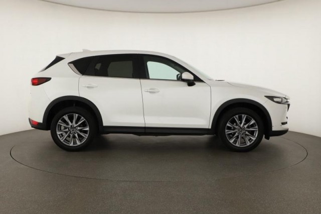 Mazda CX-5  2.0 Skyactiv-G 