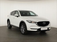 Mazda CX-5  2.0 Skyactiv-G 