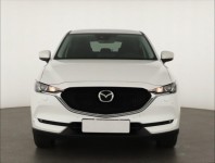 Mazda CX-5  2.0 Skyactiv-G 