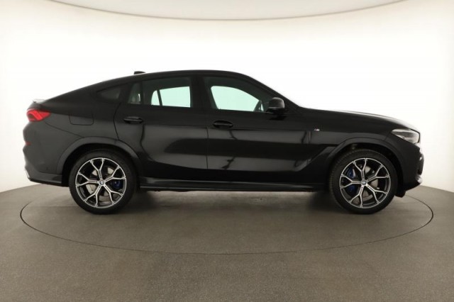 BMW X6  xDrive30d M Paket