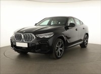 BMW X6  xDrive30d M Paket