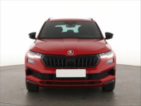 Škoda Karoq  1.5 TSI Sportline Plus