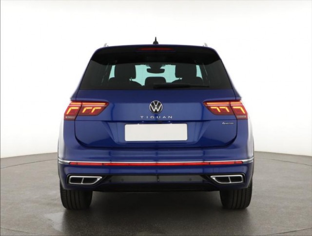 Volkswagen Tiguan  2.0 TDI R-Line