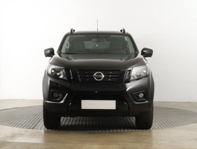 Nissan Navara  2.3 dCi Trek -1°