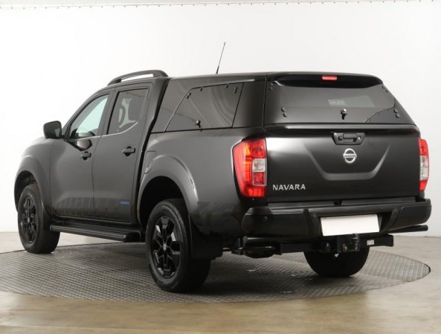 Nissan Navara  2.3 dCi Trek -1°