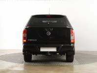 Nissan Navara  2.3 dCi Trek -1°