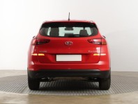 Hyundai Tucson  1.6 T-GDI Comfort