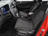 Hyundai Tucson  1.6 T-GDI Comfort