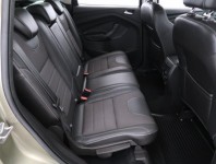 Ford Kuga  2.0 TDCi Titanium