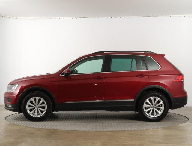 Volkswagen Tiguan  2.0 TDI Comfortline