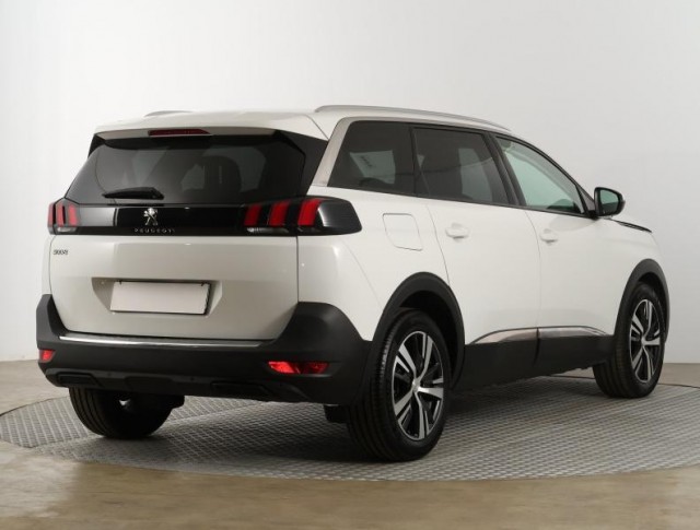 Peugeot 5008  1.5 BlueHDi Allure