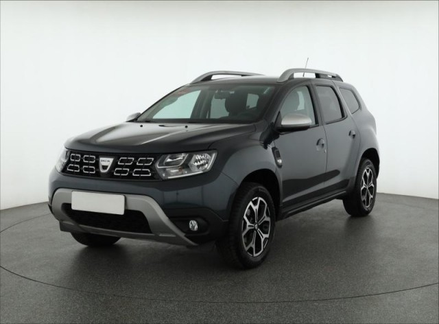 Dacia Duster  1.0 TCe 