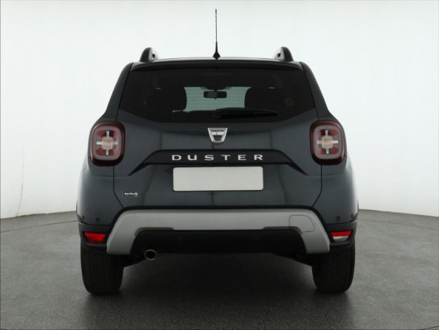 Dacia Duster  1.0 TCe 