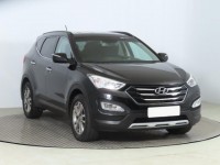 Hyundai Santa Fe  2.2 CRDi 