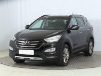 Hyundai Santa Fe  2.2 CRDi 