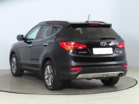 Hyundai Santa Fe  2.2 CRDi 