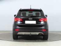 Hyundai Santa Fe  2.2 CRDi 