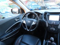 Hyundai Santa Fe  2.2 CRDi 