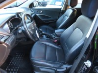 Hyundai Santa Fe  2.2 CRDi 