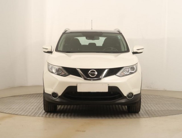 Nissan Qashqai  1.6 DIG-T 