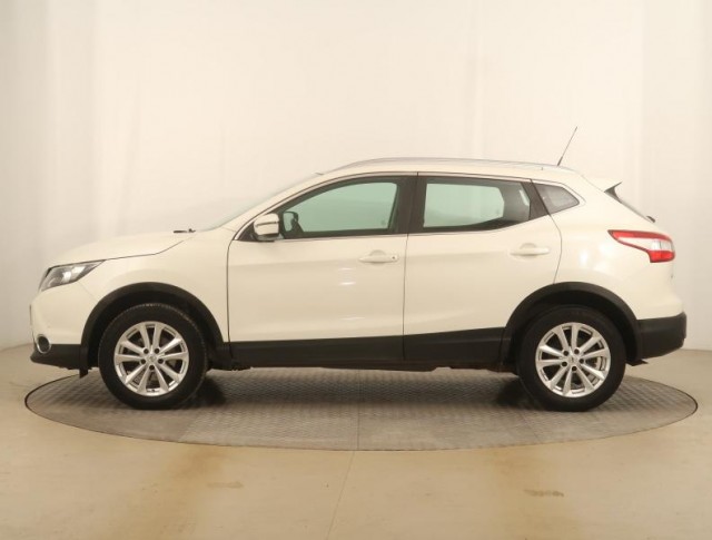 Nissan Qashqai  1.6 DIG-T 