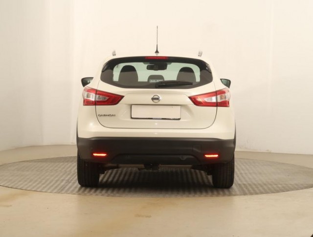 Nissan Qashqai  1.6 DIG-T 