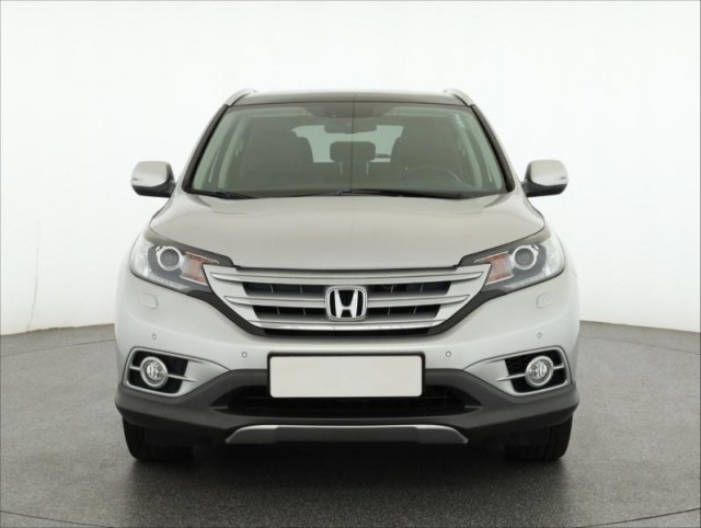 Honda CR-V  2.2 i-DTEC 